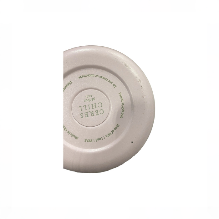 Shop Ceres Chill OG+ Chiller/Warmer (38oz), Dusty Lilac at GoodBuy Gear