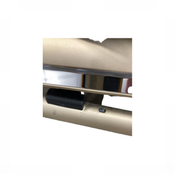 Shop Silver Cross Reef 2 Stroller, 2024, Frappe at GoodBuy Gear