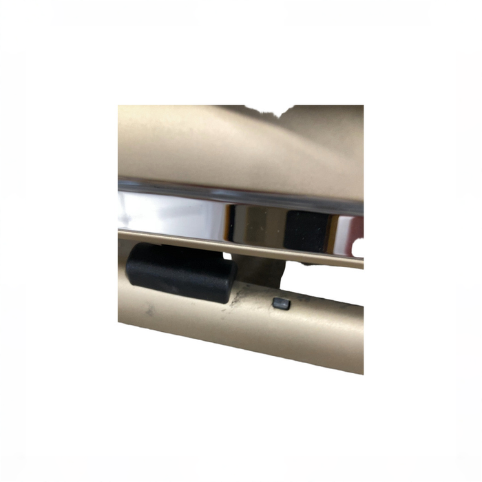 Shop Silver Cross Reef 2 Stroller, 2024, Frappe at GoodBuy Gear