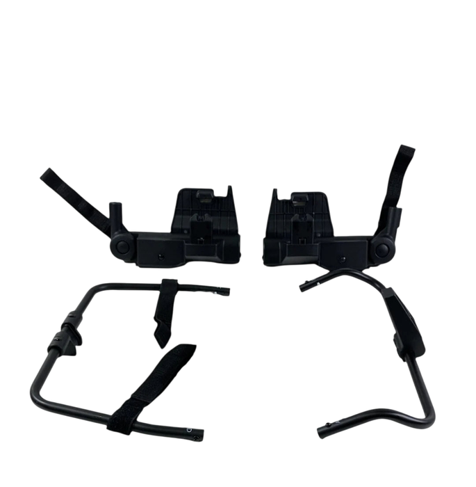 Shop Mockingbird Car Seat Adapter 5-in-1, 2.0 at GoodBuy Gear