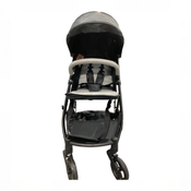 Shop Summer by Ingenuity 3D Quick Close CS+ Stroller, 2025, Gray at GoodBuy Gear