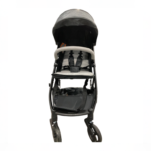 Shop Summer by Ingenuity 3D Quick Close CS+ Stroller, 2025, Gray at GoodBuy Gear