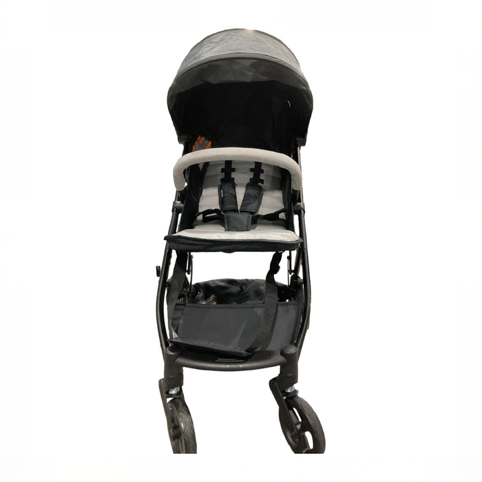 Shop Summer by Ingenuity 3D Quick Close CS+ Stroller, 2025, Gray at GoodBuy Gear
