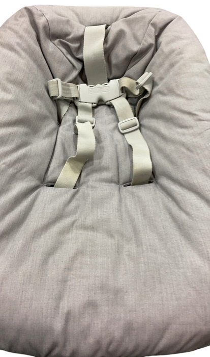 Shop Stokke Tripp Trapp High Chair and Newborn Set Bundle, Natural at GoodBuy Gear
