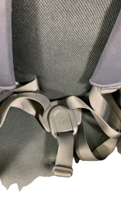 Shop UPPAbaby Rumbleseat V2+, Jake (Black) at GoodBuy Gear