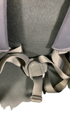Shop UPPAbaby Rumbleseat V2+, Jake (Black) at GoodBuy Gear