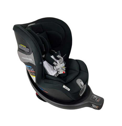 Shop Cybex Sirona S With SensorSafe Convertible Car Seat, 2023, Moon Black at GoodBuy Gear