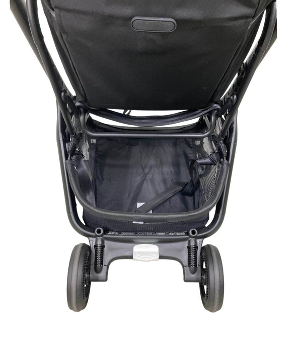 Bugaboo Butterfly Stroller, Midnight Black, 2023