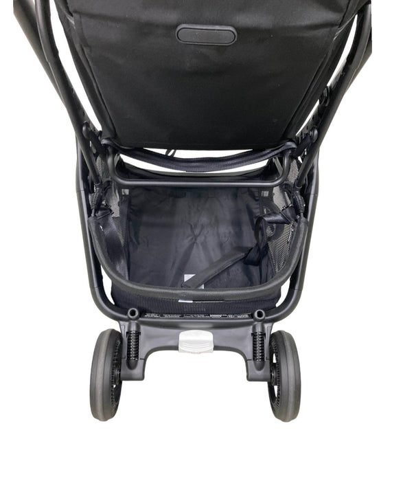 Bugaboo Butterfly Stroller, Midnight Black, 2023