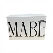 Shop Mabē The Monarch Carrier, Mauve Wings/Pink Butterflies at GoodBuy Gear