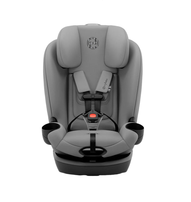 Cybex Callisto G 360 Select Car Seat, Grey, 2025