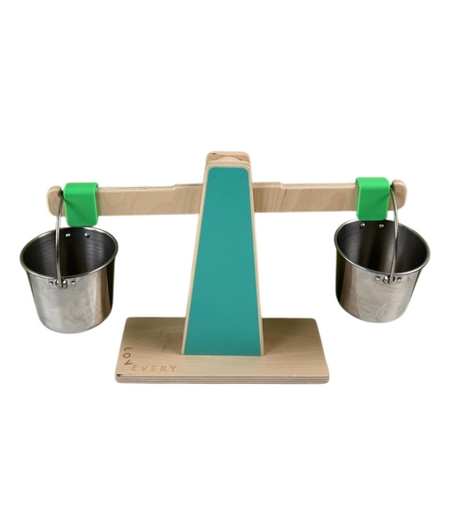 Shop Lovevery Scales & Pails at GoodBuy Gear
