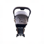 Shop DRAFT - Cybex Coya Stroller, Mirage Grey/Dark Grey, Rose Gold, unknown at GoodBuy Gear