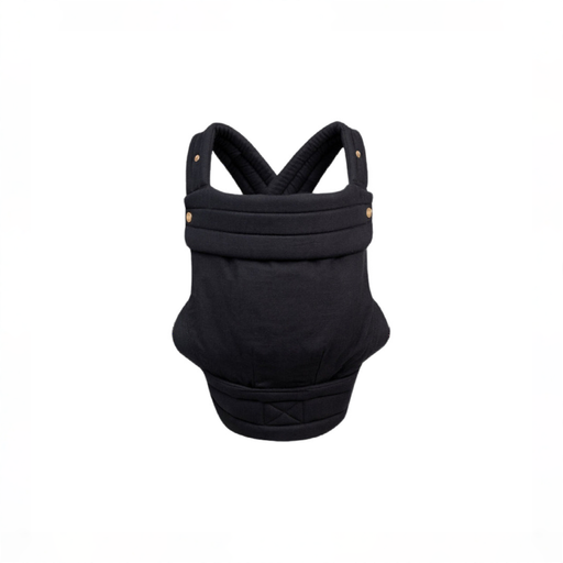 Shop Mabē The Monarch Carrier, Ebony at GoodBuy Gear