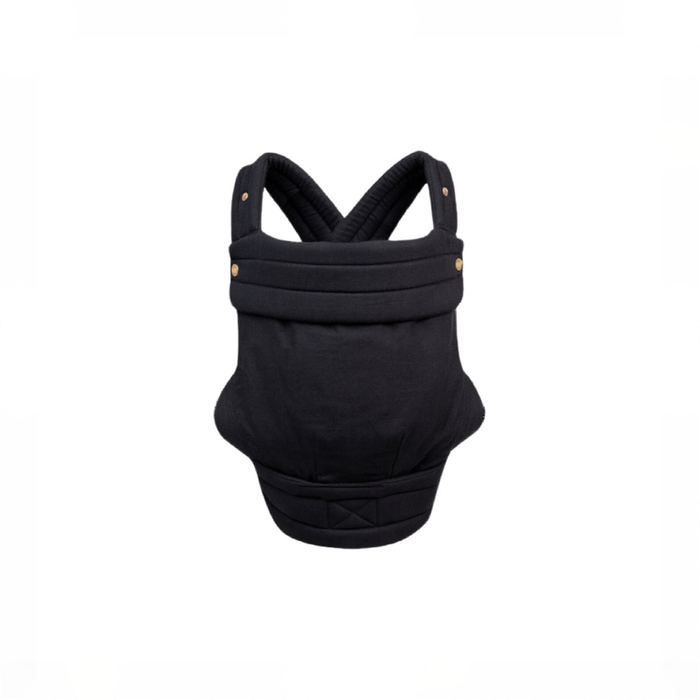 Shop Mabē The Monarch Carrier, Ebony at GoodBuy Gear