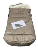 Shop UPPAbaby Cozy Ganoosh, Owen (Mocha Melange) at GoodBuy Gear