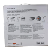 Shop Stokke Tripp Trapp Complete High Chair, 2, Glacier Green, Natural at GoodBuy Gear