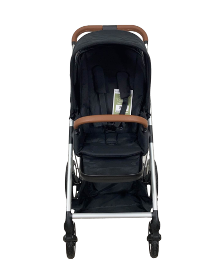 Cybex Talos S Lux Stroller, 2020, Deep Black