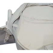 Shop Halo BassiNest Swivel Sleeper 4.0 Signature, Oat at GoodBuy Gear