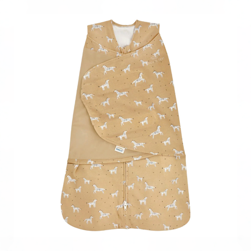 Shop Halo SleepSack Swaddle, Serengeti Sun, Small at GoodBuy Gear
