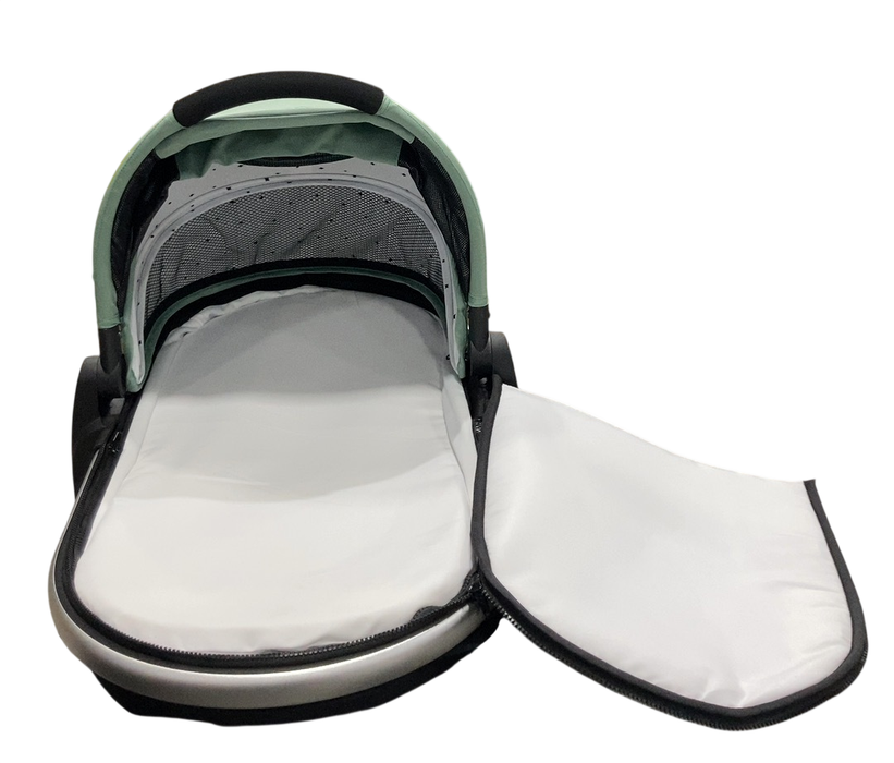 Shop Mockingbird Bassinet, Pre-2026, Sage at GoodBuy Gear