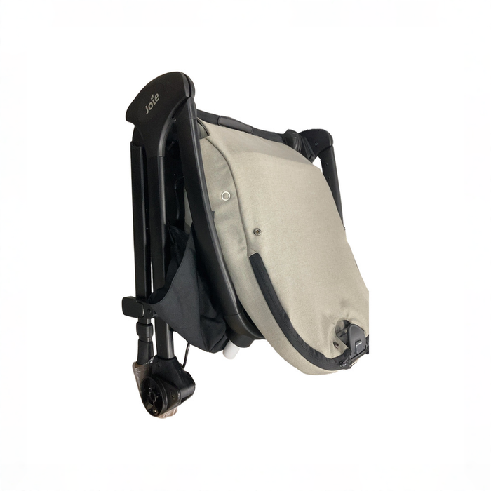 Shop Joie Kava 3-in-1 Stroller, 2026, Dove at GoodBuy Gear