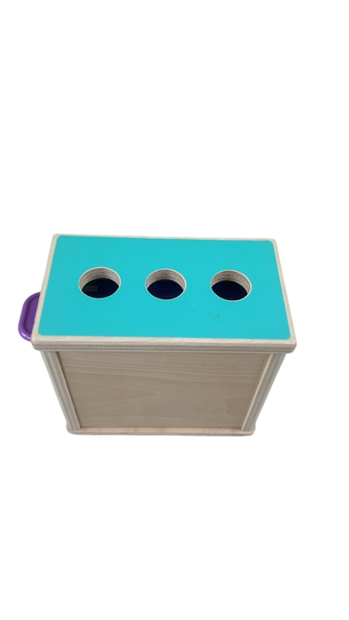 Shop Lovevery Wooden Peg Drop at GoodBuy Gear