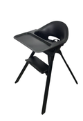Shop Stokke Clikk High Chair, Midnight Black at GoodBuy Gear