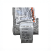 Shop DRAFT - Momcozy 2-in-1 Baby Carrier with Hip Seat, Airmesh Gray at GoodBuy Gear