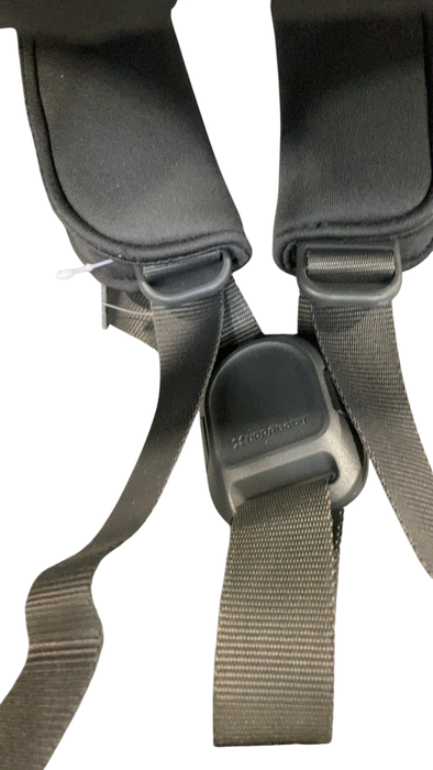 Shop UPPAbaby CRUZ V3 Stroller, 2025, Jake (Charcoal) at GoodBuy Gear