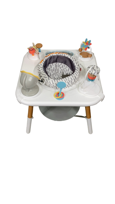 Shop Skip Hop Discoverosity Montessori-Inspired 3-Stage Activity Center & Play Table, Multi at GoodBuy Gear