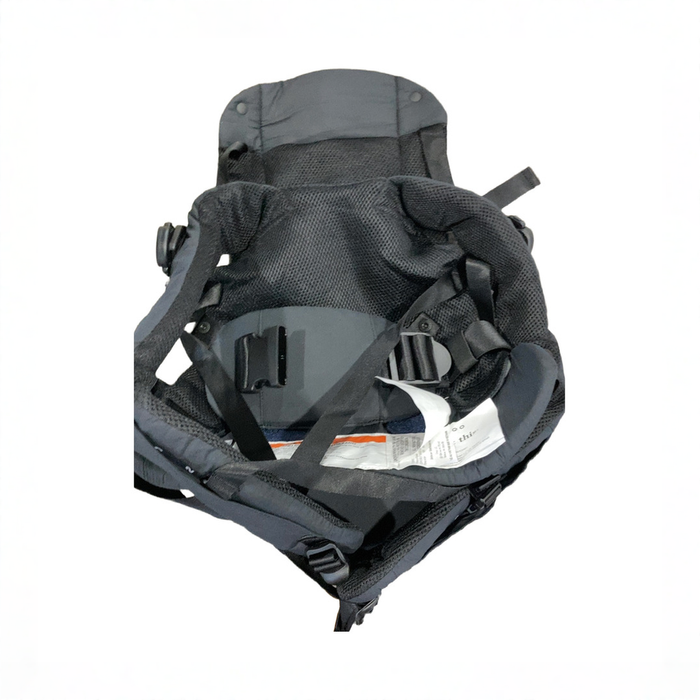 Shop Colugo The Baby Carrier, Black at GoodBuy Gear