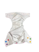 used Diapering