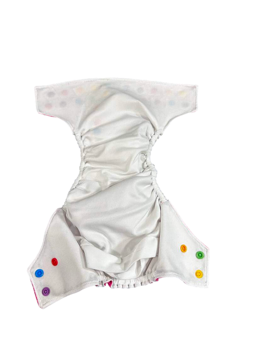 used Diapering