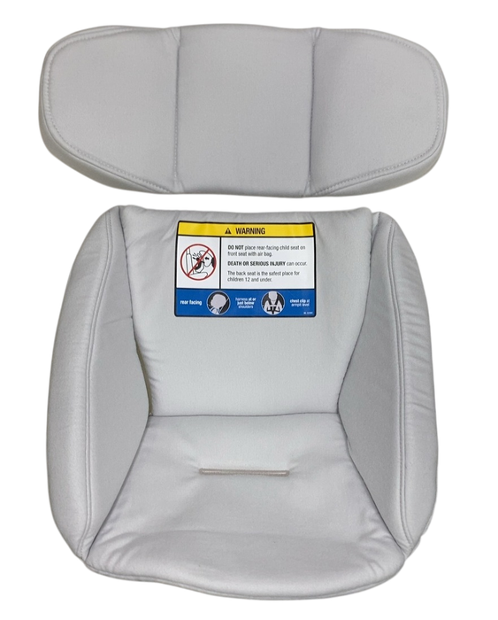 Shop Nuna EXEC All In One Car Seat, Caviar, 2024 at GoodBuy Gear