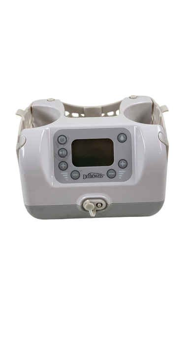 Shop Dr. Brown's Customflow Double Electric Breast Pump at GoodBuy Gear