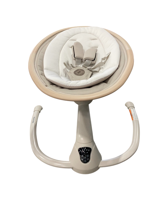 Shop Maxi-Cosi Cassia Swing, Classic Oat at GoodBuy Gear