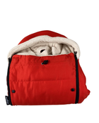 Shop Babyzen Footmuff, Red at GoodBuy Gear
