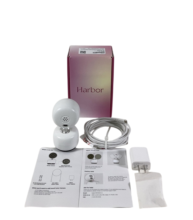 Shop Harbor Camera at GoodBuy Gear