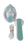 Shop Willow Wave Wearable Manual Breast Pump, 5 oz at GoodBuy Gear