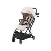 Shop Parent’s Choice Lightweight Quick Fold Baby Stroller, 2026, Dove at GoodBuy Gear