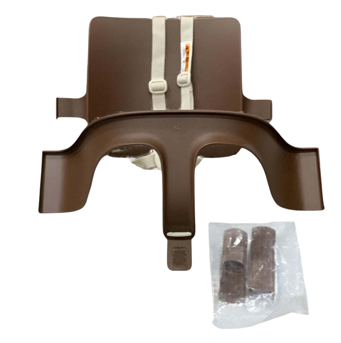 Shop Stokke Tripp Trapp Baby Set2, Oak Warm Brown at GoodBuy Gear