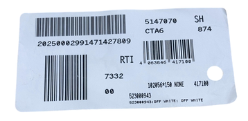 Shop Cybex MIOS LUX Carry Cot, Off White at GoodBuy Gear