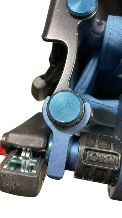 Shop WAYB Pico Portable Car Seat, 2022, Midnight Sky at GoodBuy Gear