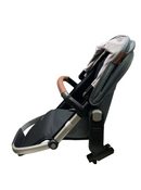 Shop UPPAbaby Rumbleseat V2+, Gregory (Blue Melange) at GoodBuy Gear