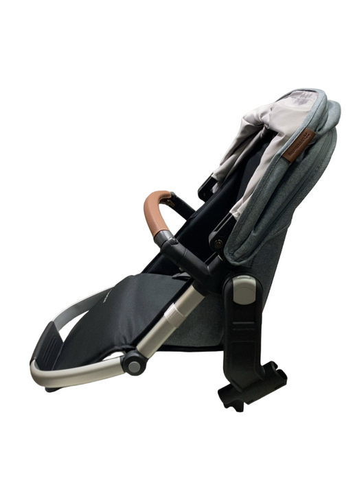 Shop UPPAbaby Rumbleseat V2+, Gregory (Blue Melange) at GoodBuy Gear