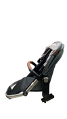 Shop UPPAbaby Rumbleseat V2+, Gregory (Blue Melange) at GoodBuy Gear