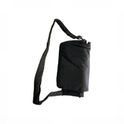 Shop Calpak Convertible Stroller Caddy Crossbody, Black at GoodBuy Gear