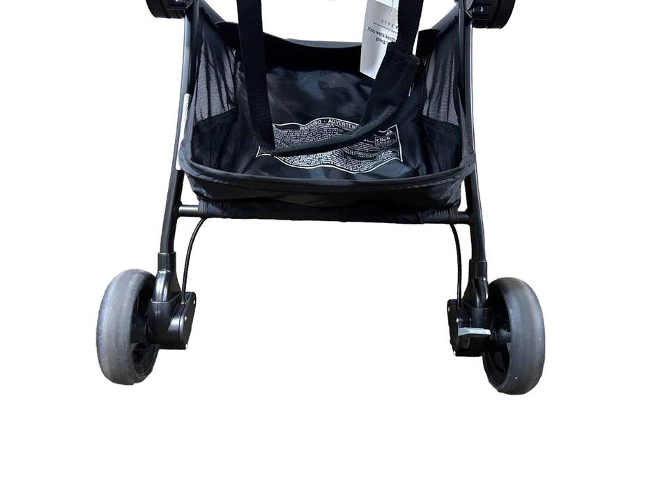 Graco Jetsetter Lightweight Stroller, 2018