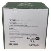 Shop Momcozy KleanPal Pro Baby Bottle Washer and Sterilizer, White at GoodBuy Gear